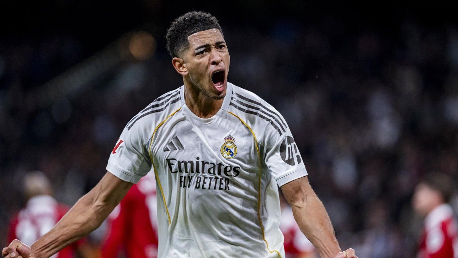 El Real Madrid se impone sin mostrar su mejor versión