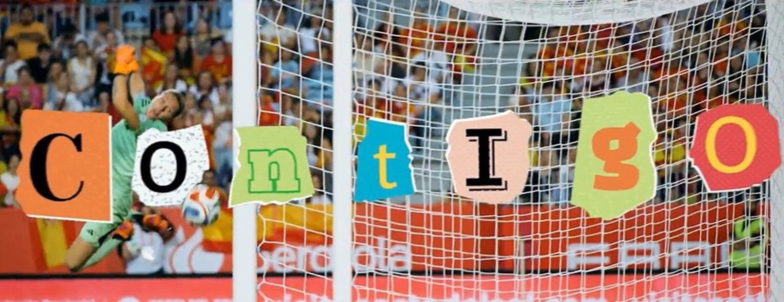 Bombai presenta 'Contigo' como himno para apoyar a España en la final de la Liga de Naciones