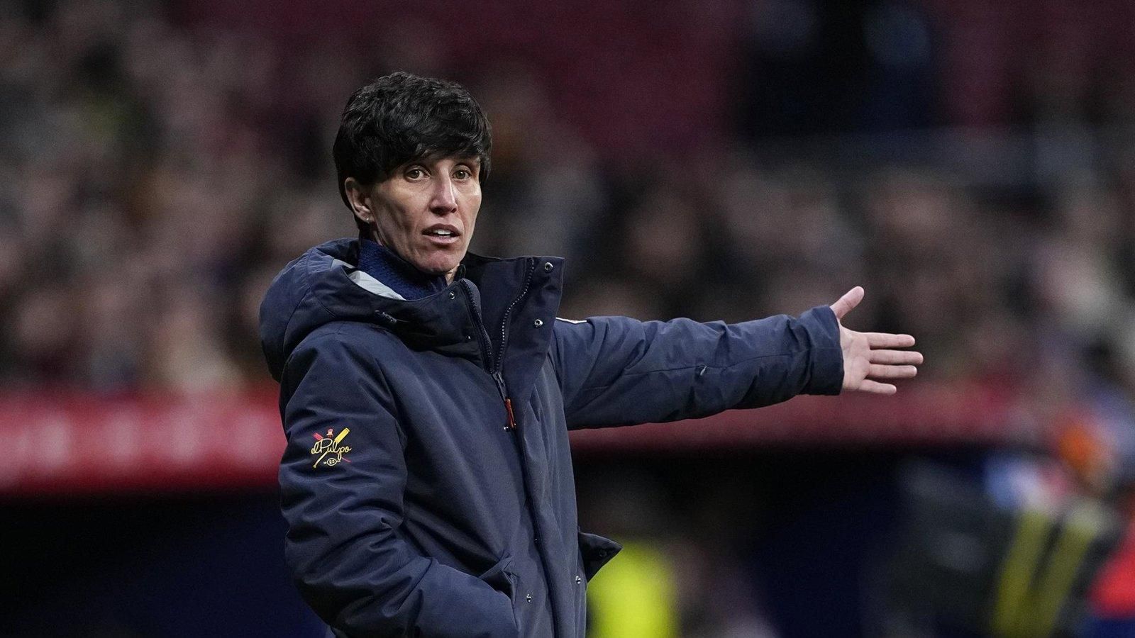 Sonia Bermúdez subraya el trabajo y la ambición de España en sus éxitos de 2025