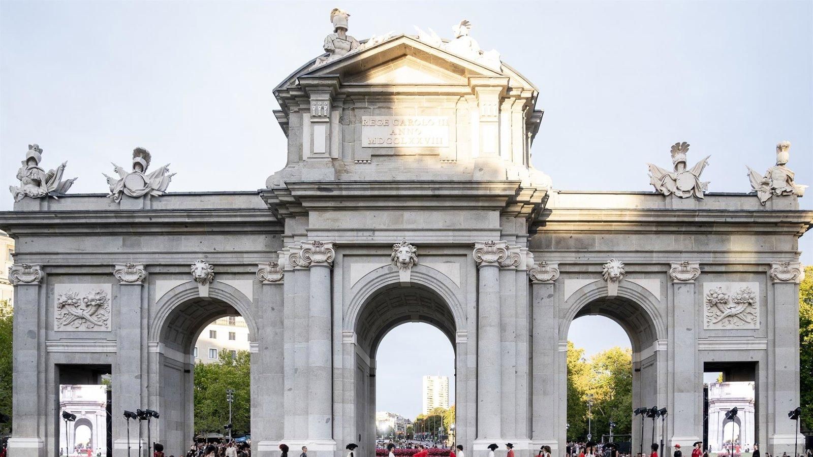 Almeida supedita el inicio del bulevar de Alcalá a una última reevaluación del tráfico para evitar más afecciones a la movilidad