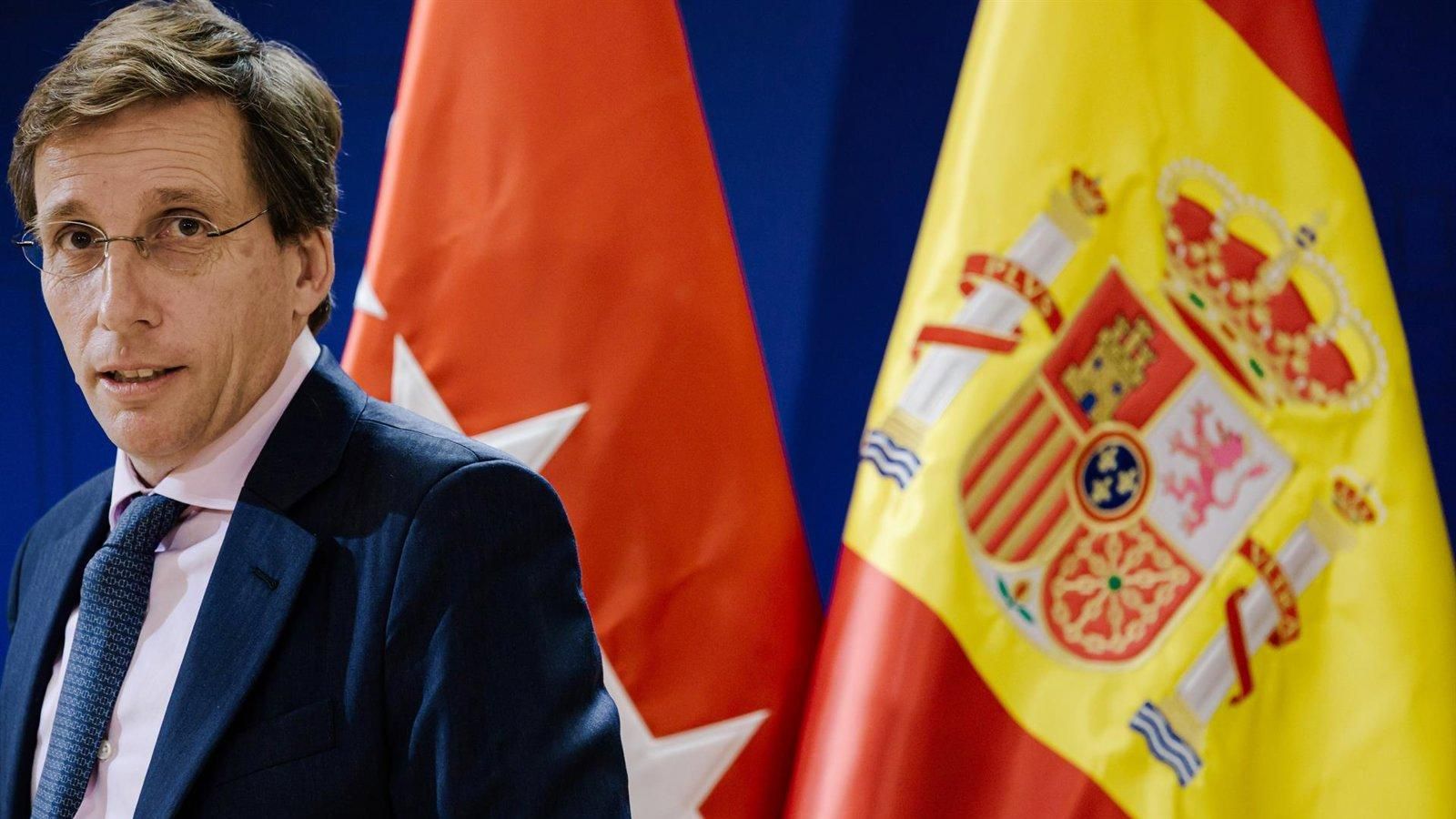 Almeida duda que Óscar López no supiera nada de la conducta de Francisco Salazar