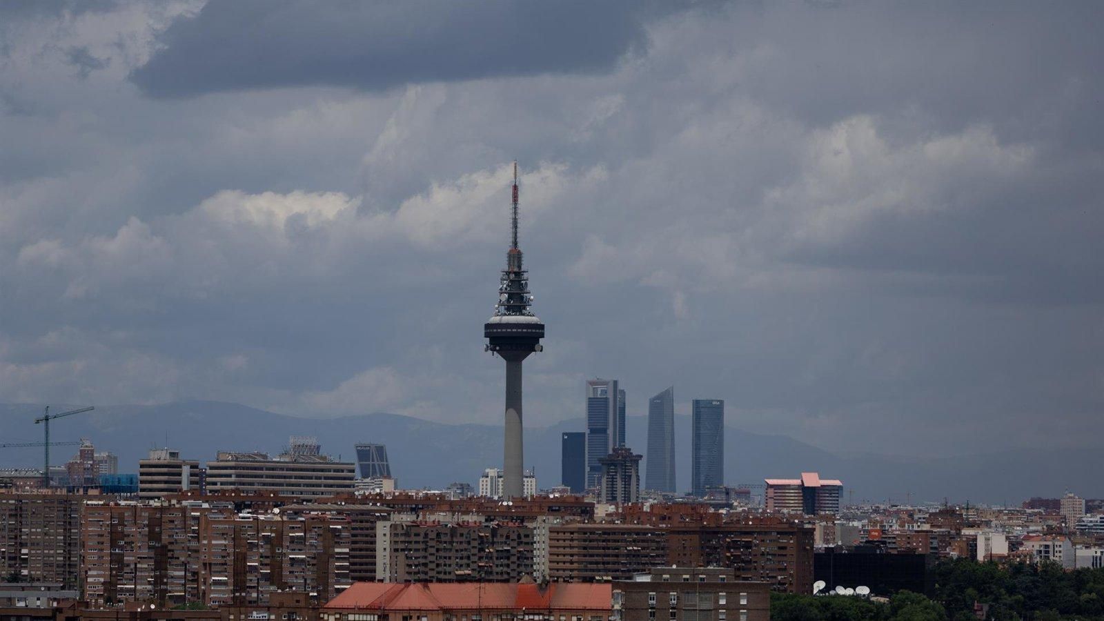 Madrid vuelve a cumplir los objetivos de calidad del aire y suma cuatro años sin activar el protocolo anticontaminación