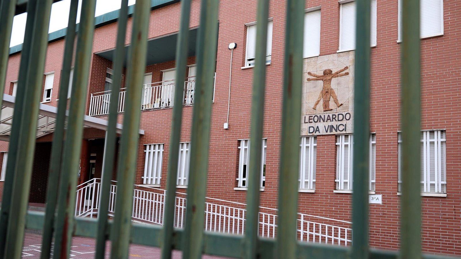 El Gobierno regional aumenta un 33% la inversión en obras de mejora para colegios e institutos públicos hasta 2029