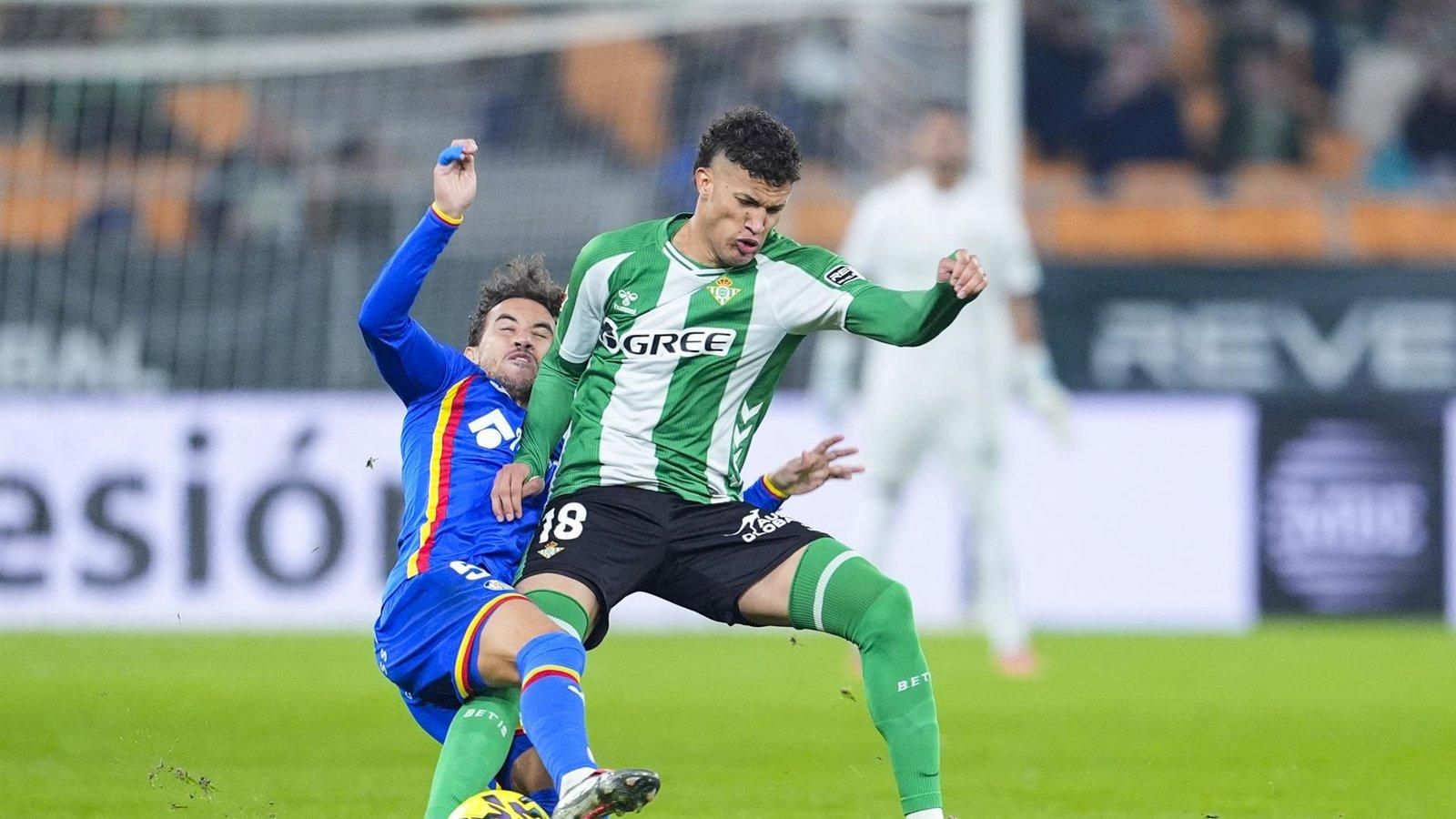 El CTA avala la decisión arbitral y descarta penalti por mano de Deossa