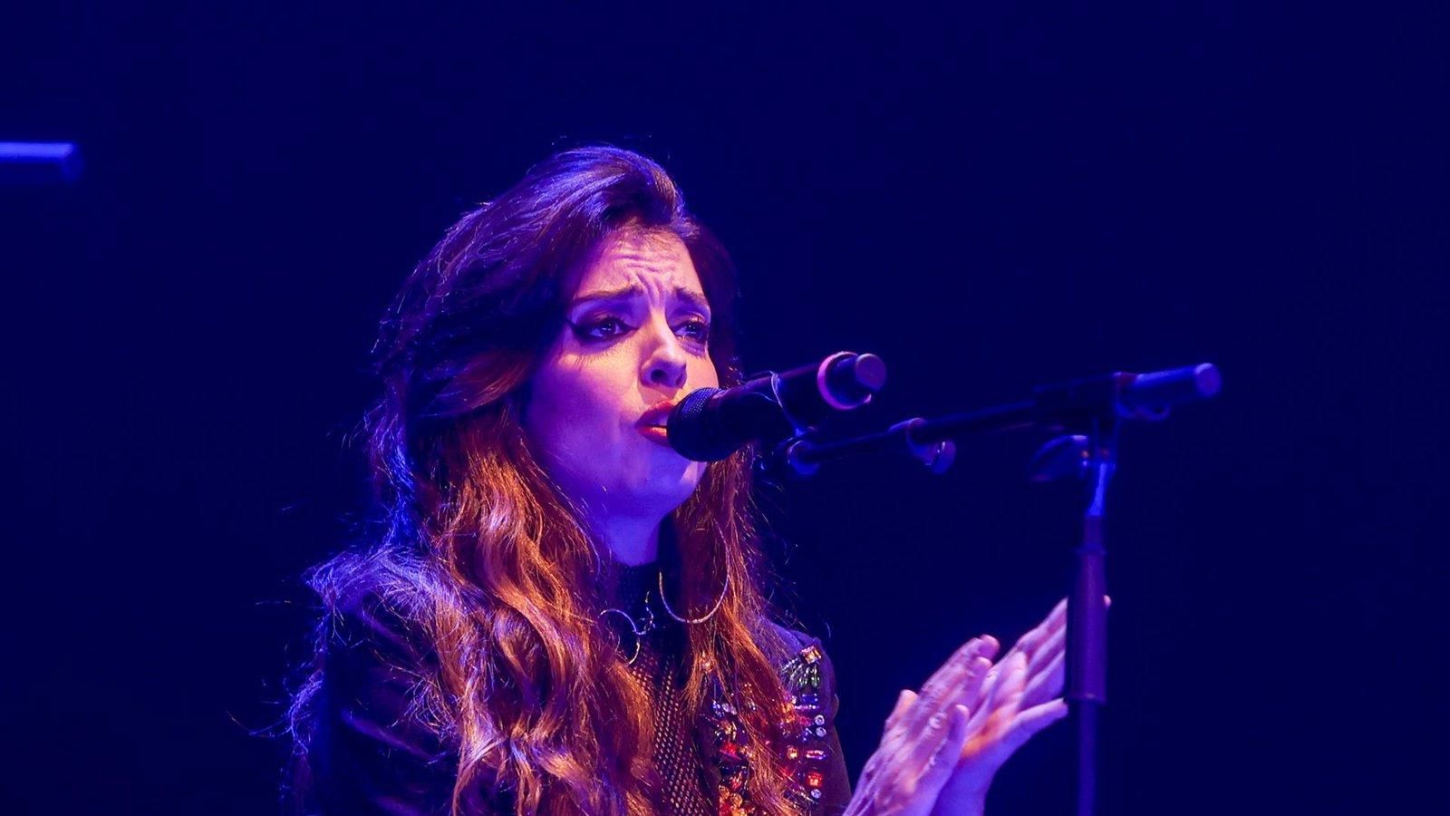 Boira y el Concierto Roscón con Soleá Morente protagonizan la programación navideña de Nave 10 Matadero