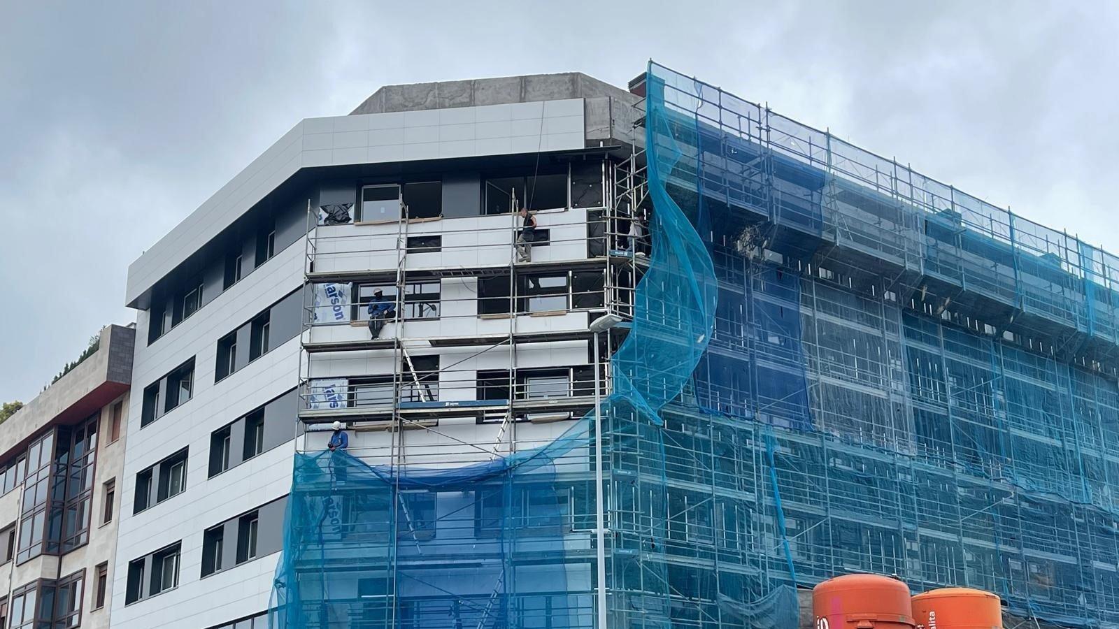 El Gordo de la Lotería no alcanza para comprar una vivienda tipo en Madrid