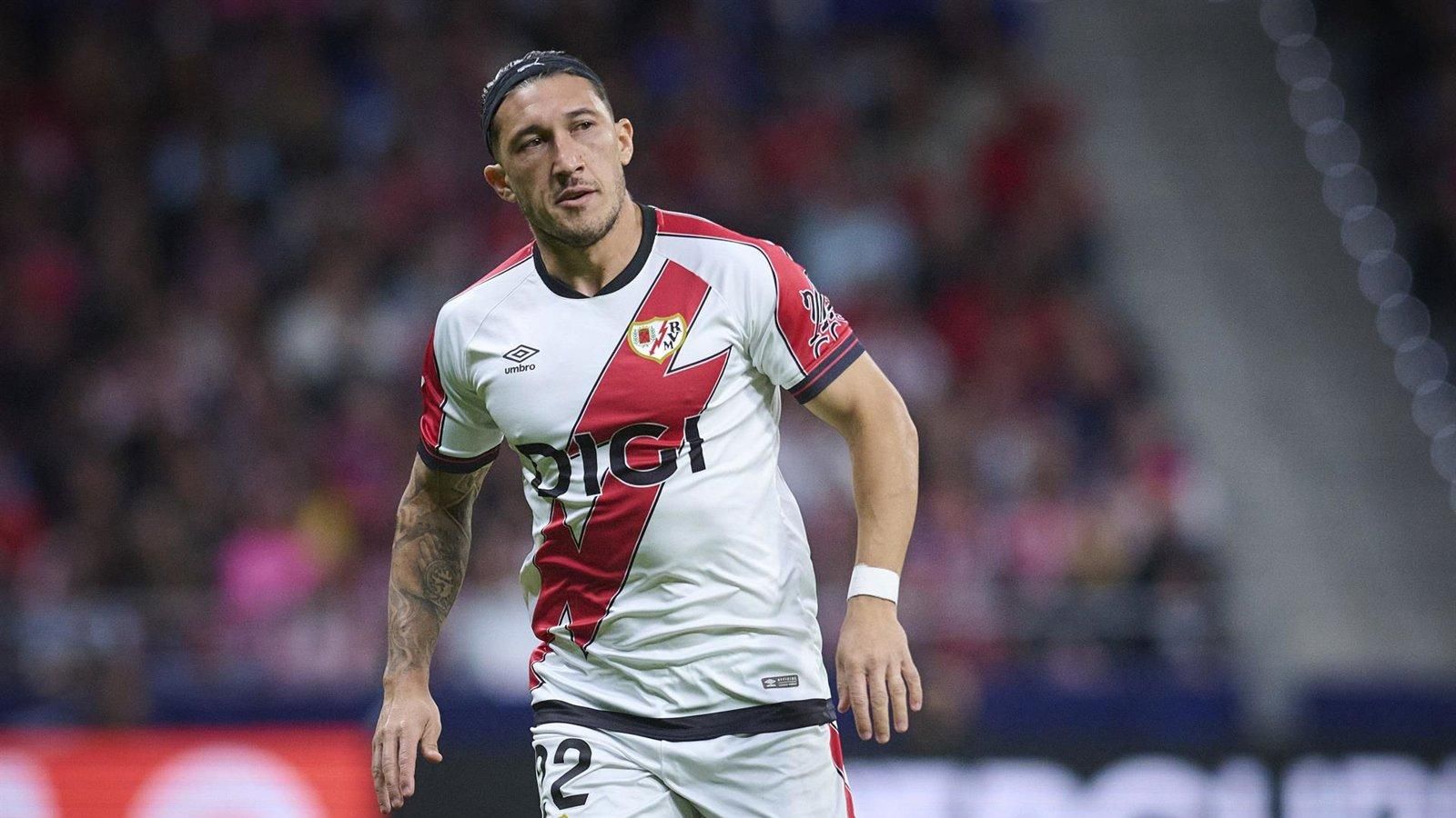 El Rayo Vallecano gana en Polonia y se acerca a los octavos de la Conference