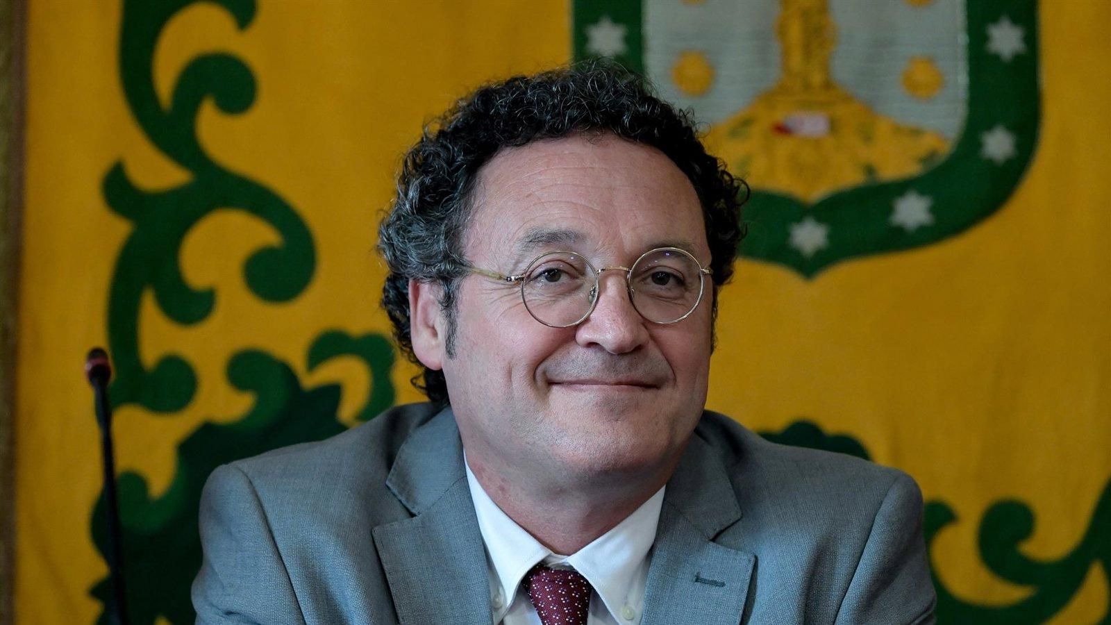 El Supremo ordena ejecutar la condena al exfiscal general García Ortiz por revelar secretos