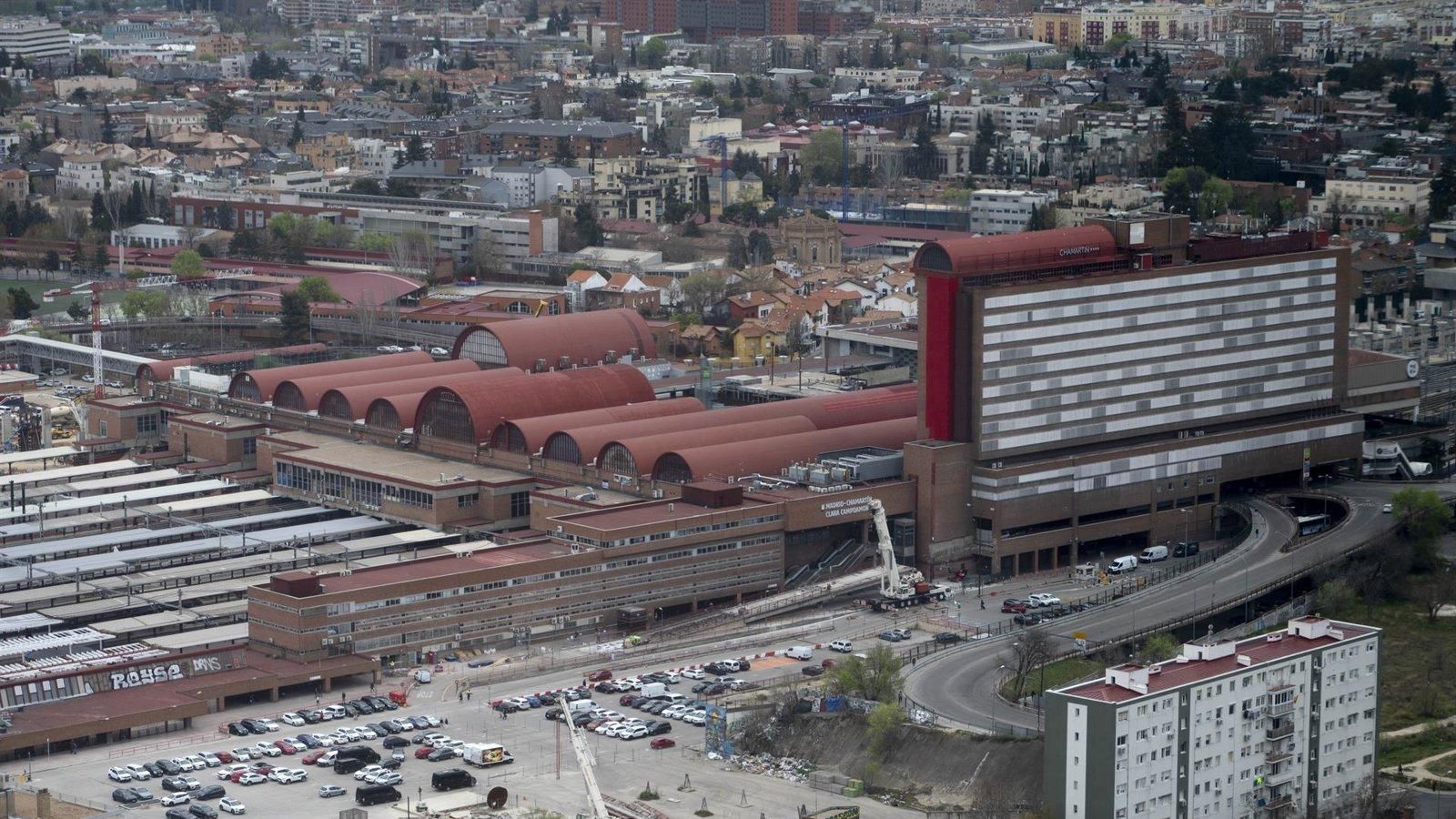 La Comunidad de Madrid inicia los trámites para construir las cocheras de Metro que darán servicio a Madrid Nuevo Norte