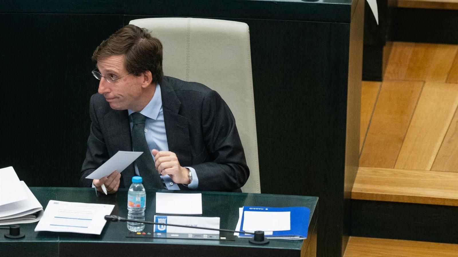 El Ayuntamiento defiende la cesión al Atlético y recurrirá la anulación del proyecto de la Ciudad del Deporte