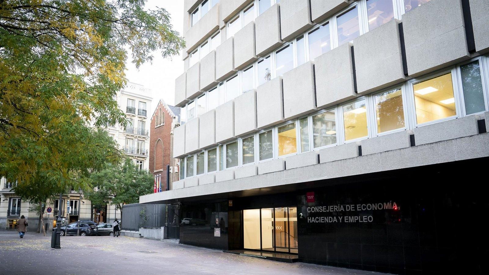 La Comunidad de Madrid refuerza su apoyo a la internacionalización empresarial