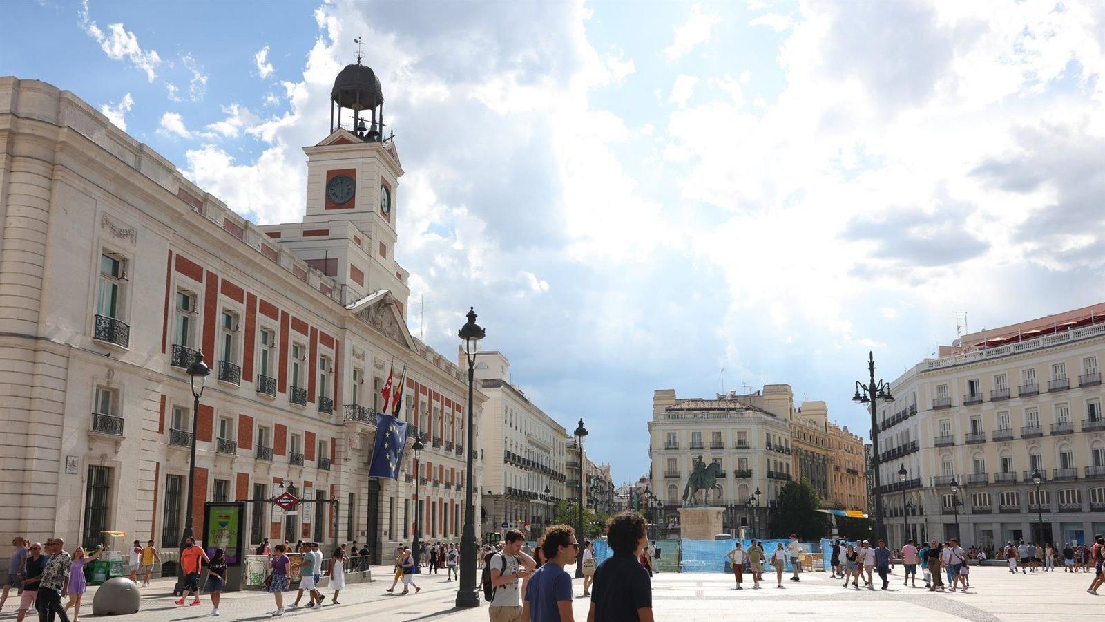 La Comunidad de Madrid refuerza la atención a personas con discapacidad