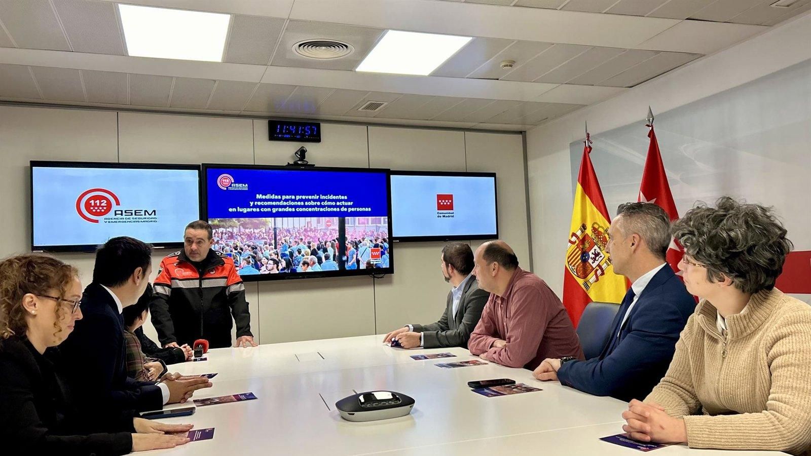 Nueva guía regional de seguridad y emergencias adaptada para personas con discapacidad