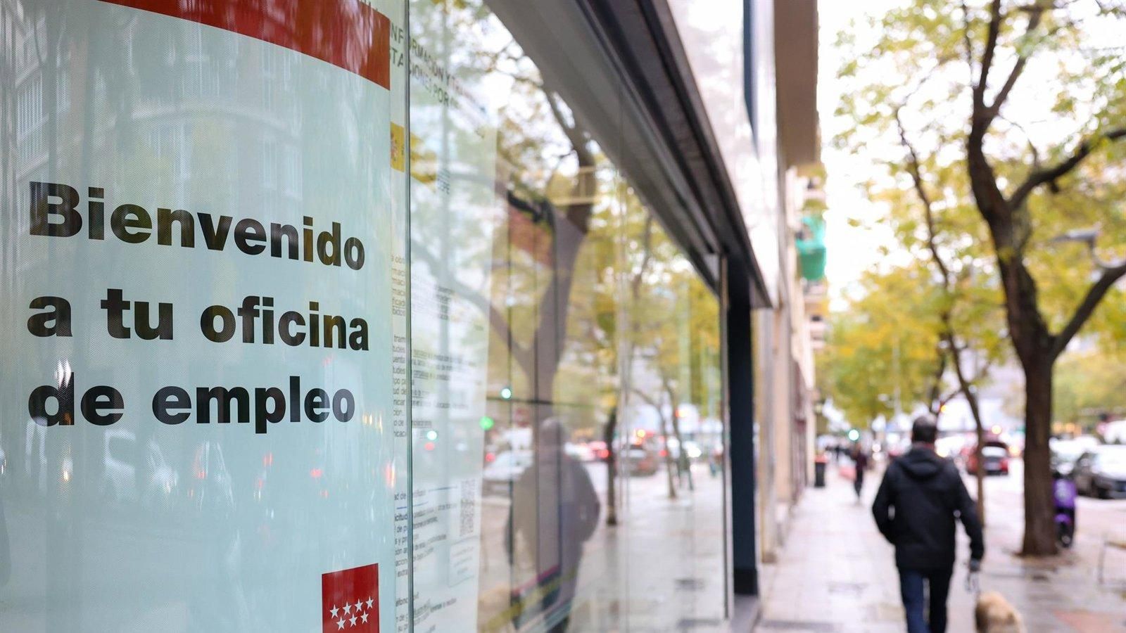 Más inversión para formación y empleo en Madrid: 75 millones y nuevas ayudas para desempleados