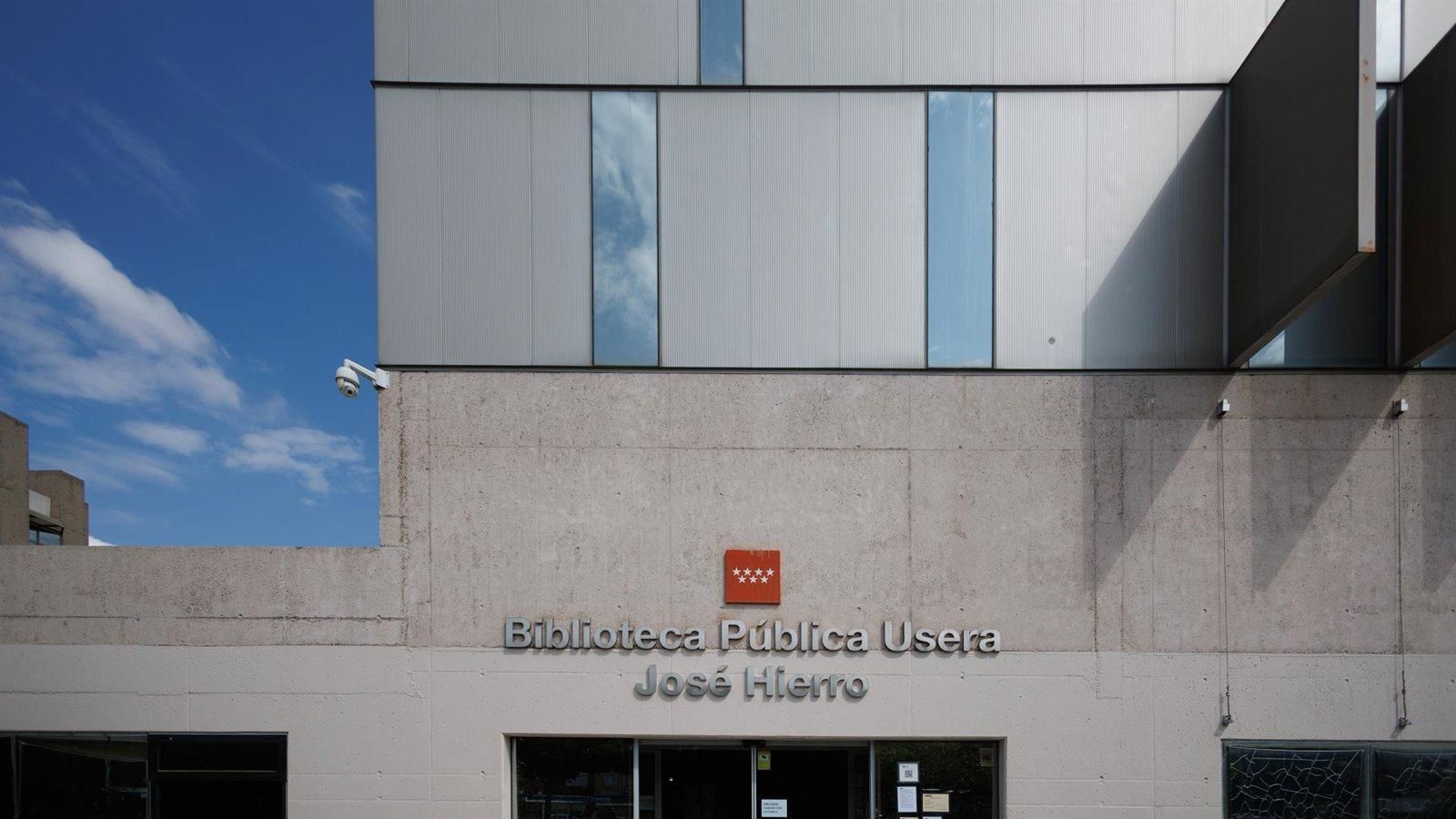 Más de 100 actividades gratuitas en las bibliotecas públicas de Madrid para fomentar la lectura