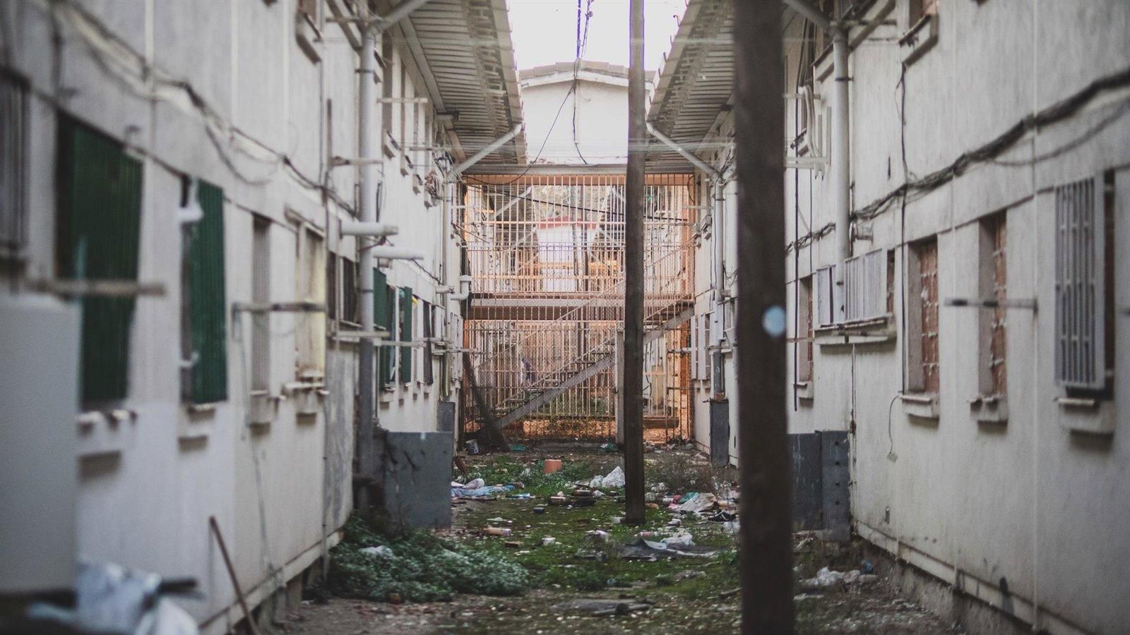 Madrid urbanizará la UVA de Hortaleza en 2026 para construir 272 viviendas sociales