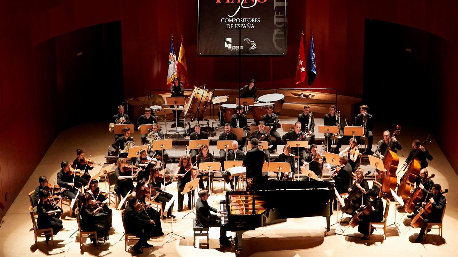 La Fundación Cultura Las Rozas define su plan estratégico con cinco nuevas áreas hasta 2026