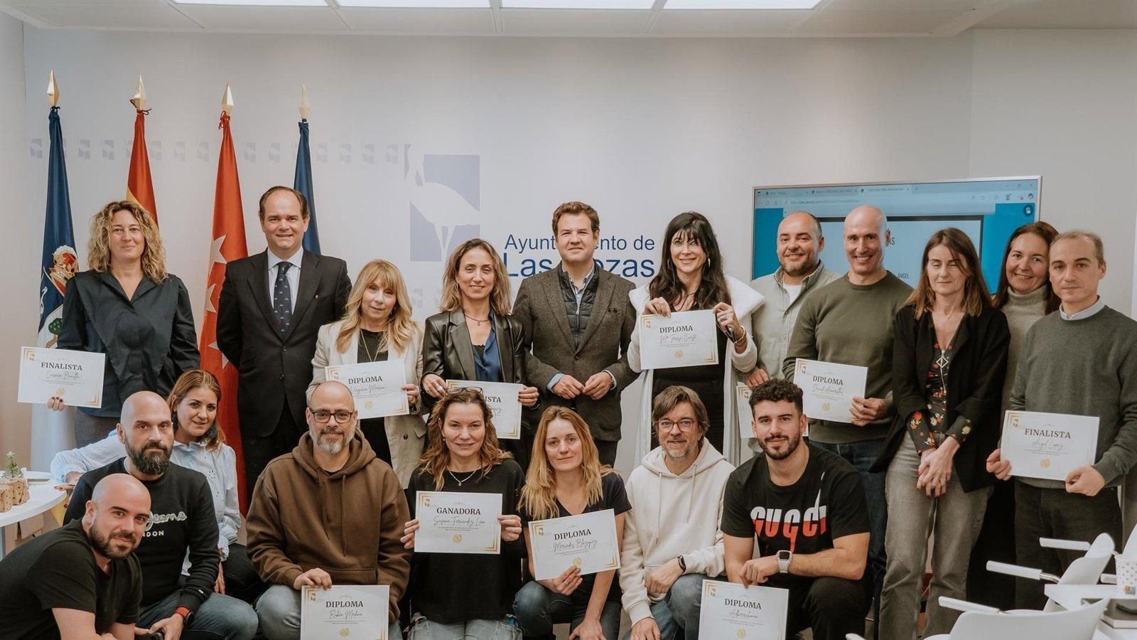 Las Rozas impulsa la innovación con un concurso interno en la Oficina Digital del Ayuntamiento