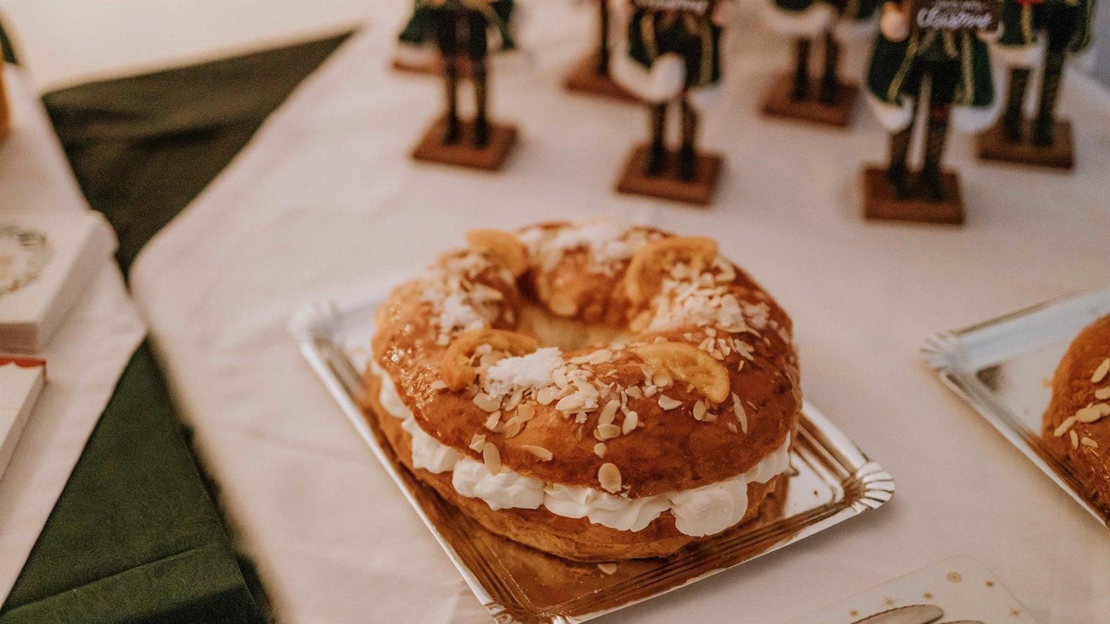Las Rozas lanza una plataforma para que los vecinos compartan mesa con personas solas en Navidad