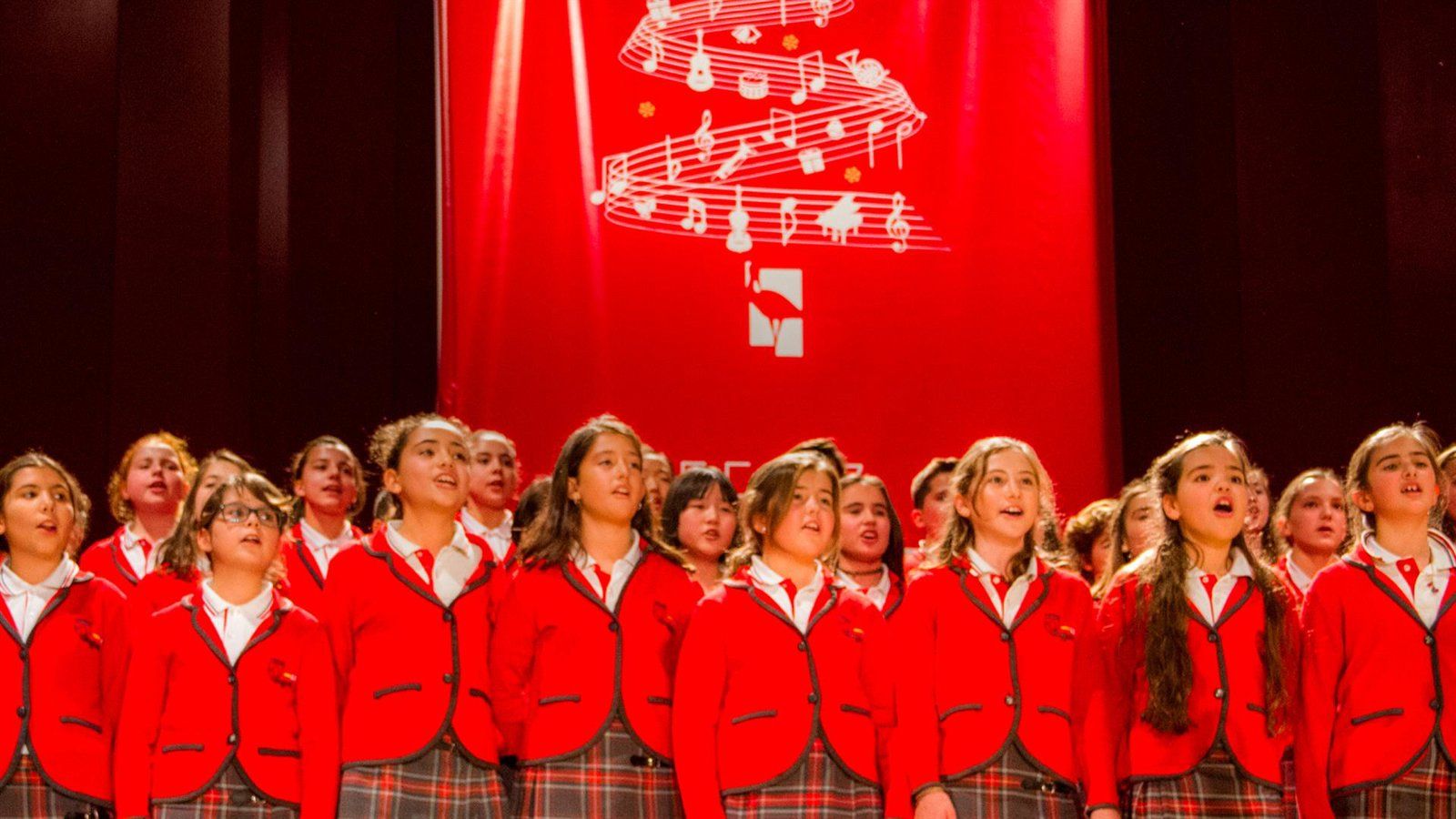 Las Rozas programa conciertos de villancicos y el Vals de la Navidad este fin de semana