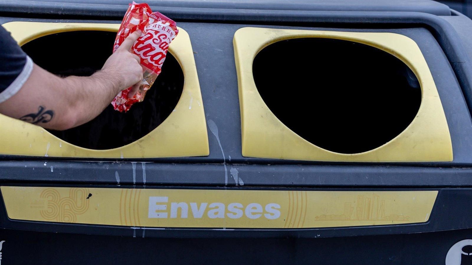 El alcalde de Leganés cuestiona la aplicación de la tasa de basuras en 2026