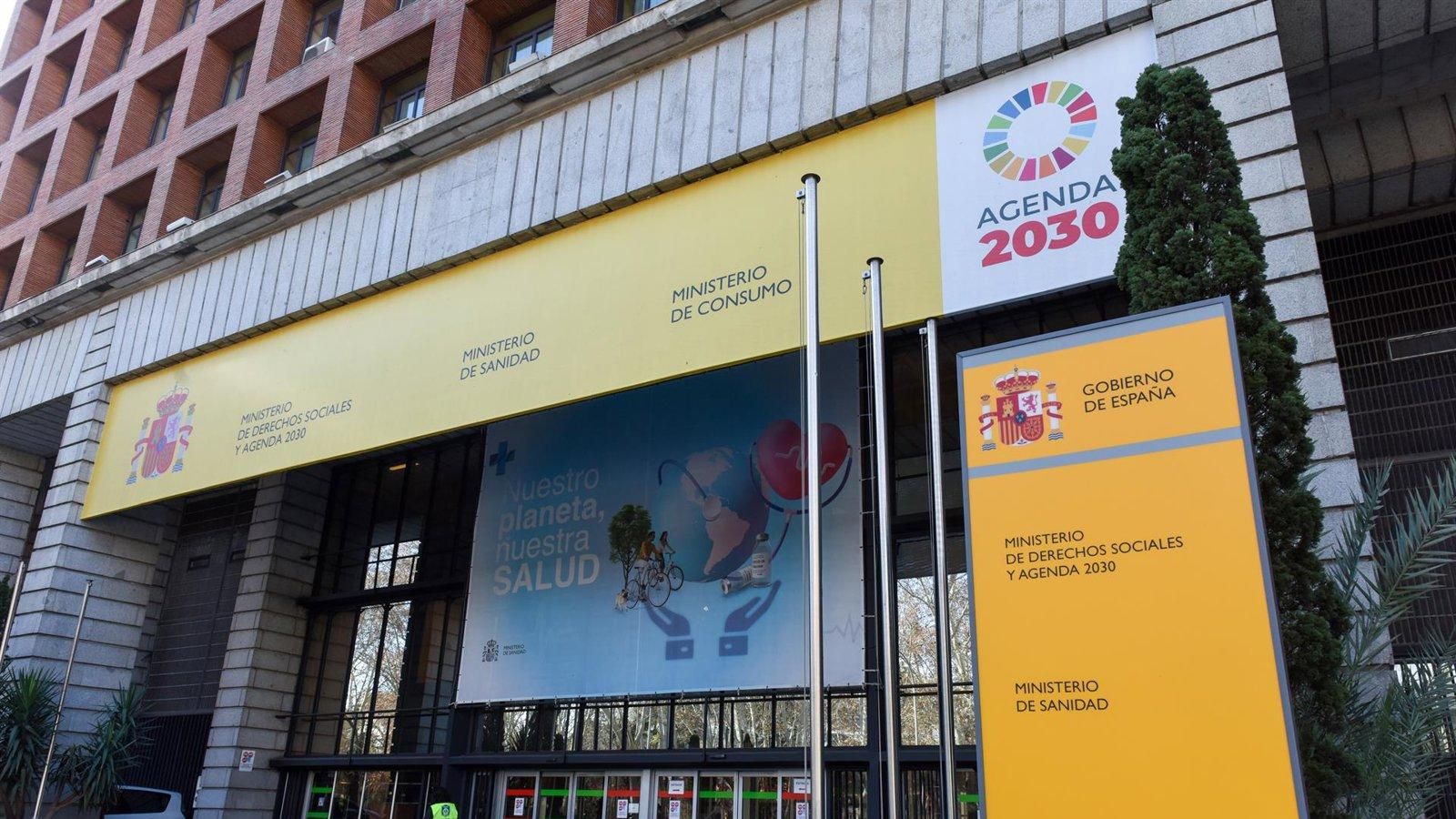 Sanidad inicia el trámite para limitar la jornada laboral de los médicos residentes