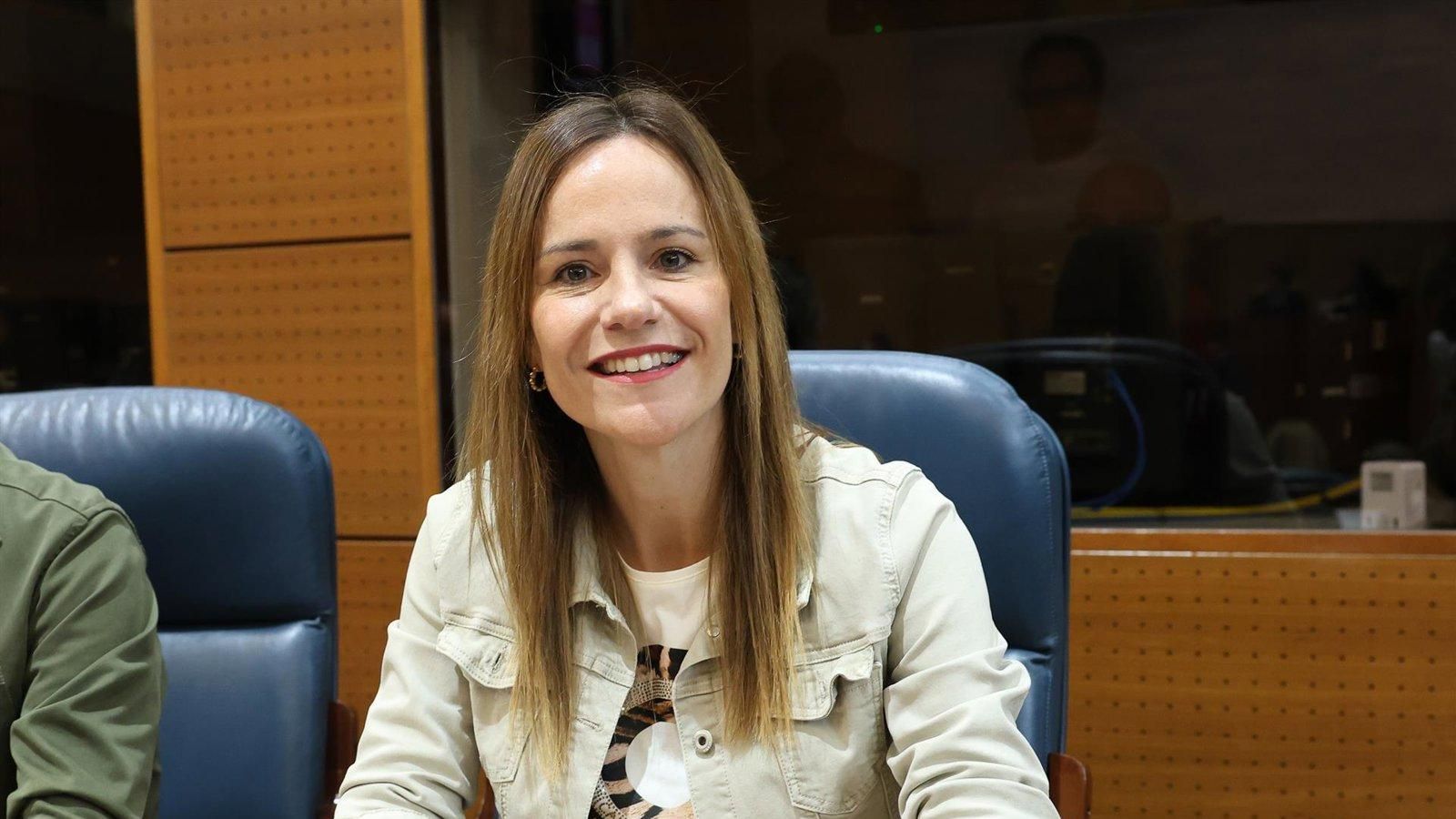 Vox propone nuevas deducciones fiscales en Madrid y exige auditar el coste de la inmigración