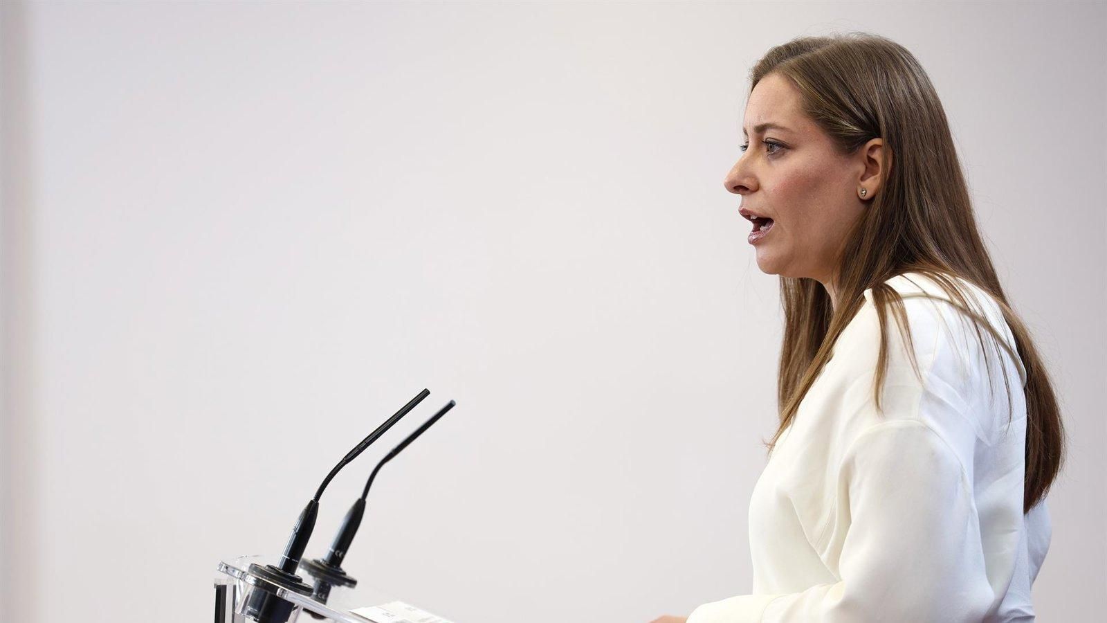 El PP acusa a Sánchez de vivir en “una realidad paralela” tras la derrota del PSOE en Extremadura