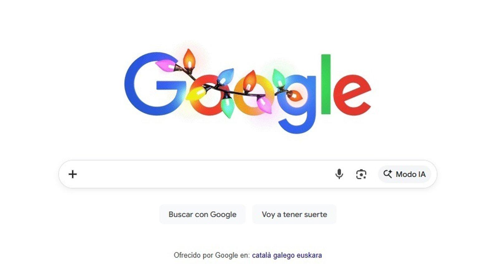 Descubre el nuevo botón '+' de la barra de Google