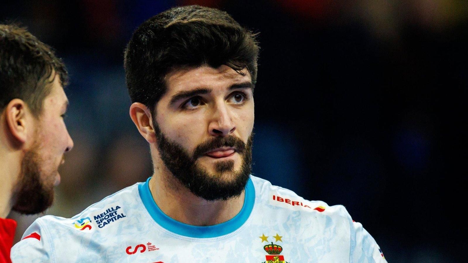 España cae ante Dinamarca (31-36) y se queda sin opciones de medalla en el Europeo de balonmano