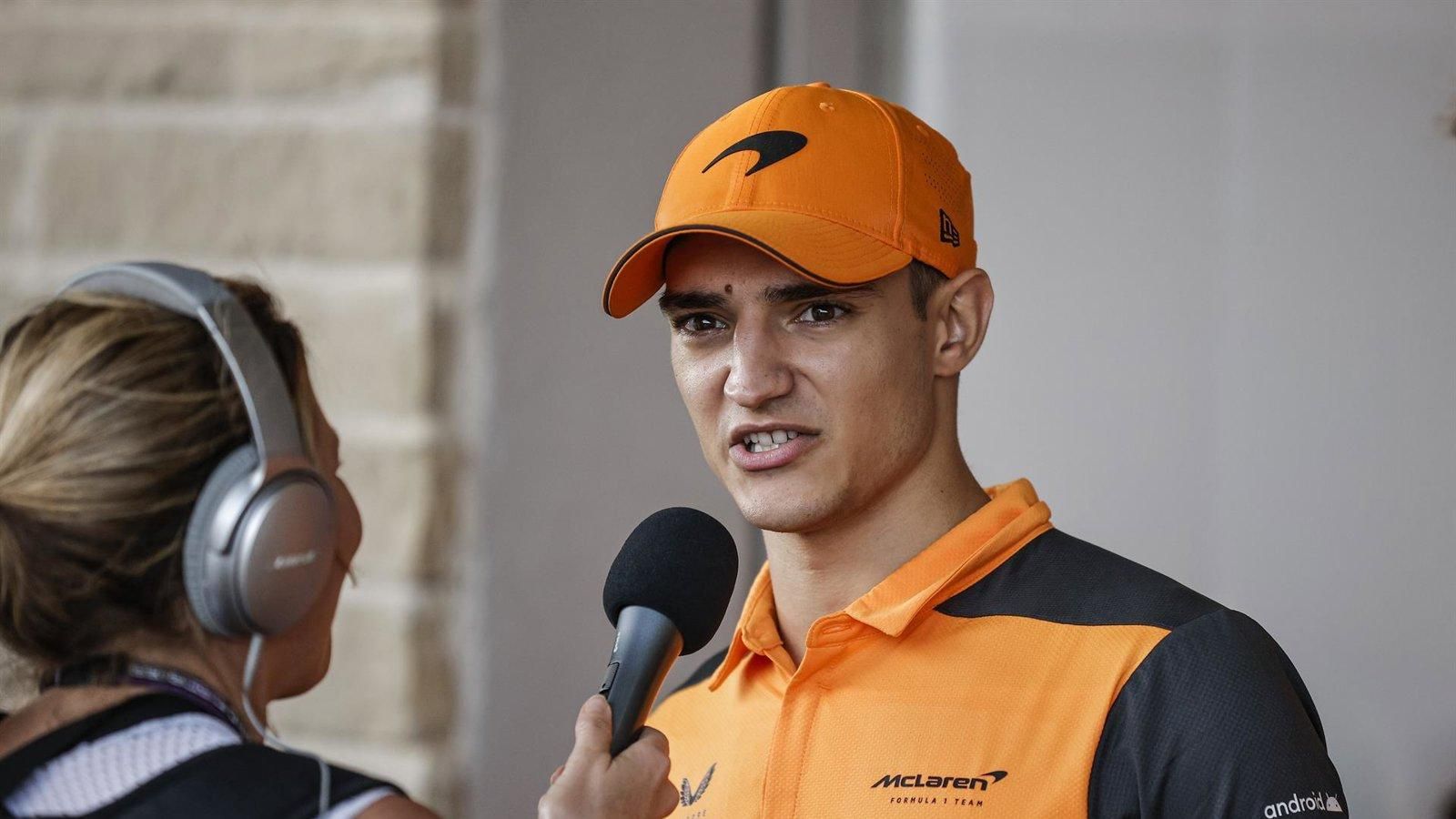 El Supremo británico condena a Álex Palou a pagar 9 millones de libras a McLaren