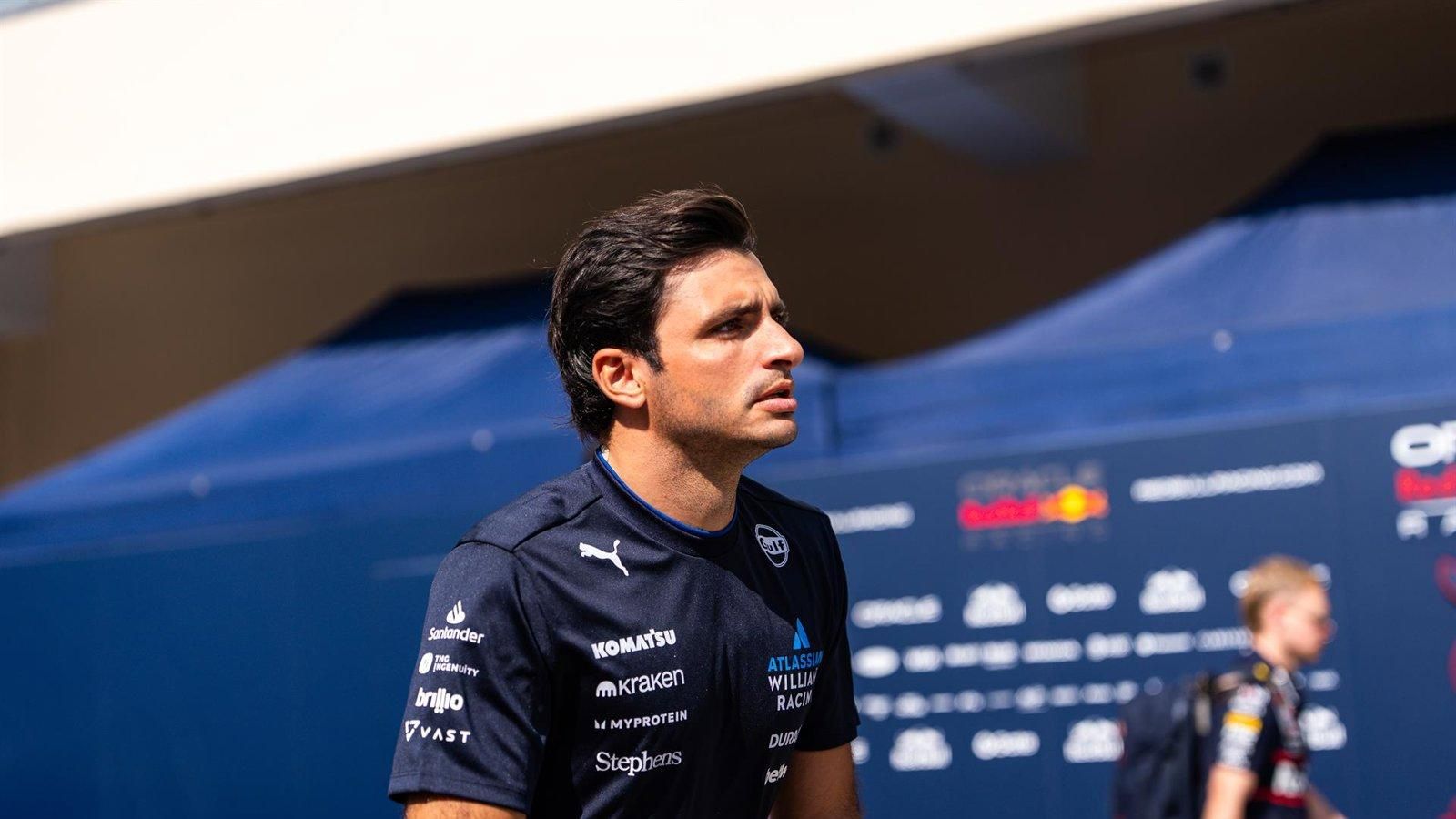 Williams estrenará su nuevo monoplaza en Baréin tras aplazar el debut en Barcelona