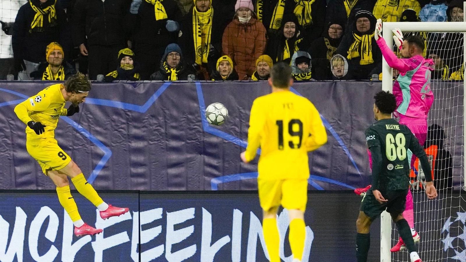 Arsenal mantiene el invicto tras los tropiezos a domicilio de Manchester City y PSG