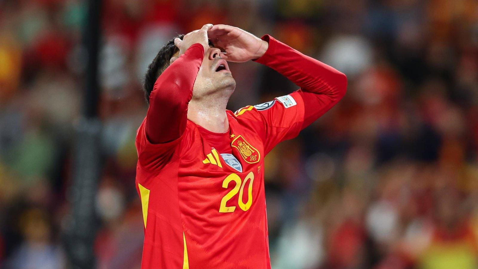 España apunta al Mundial 2026 para conquistar su segunda estrella