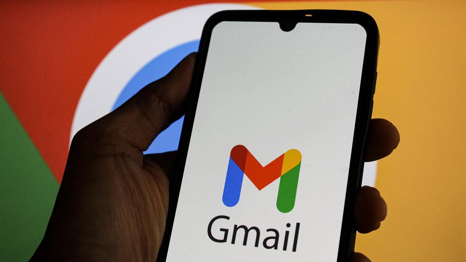Google ya permite cambiar la dirección de correo '@gmail.com' en todas las cuentas