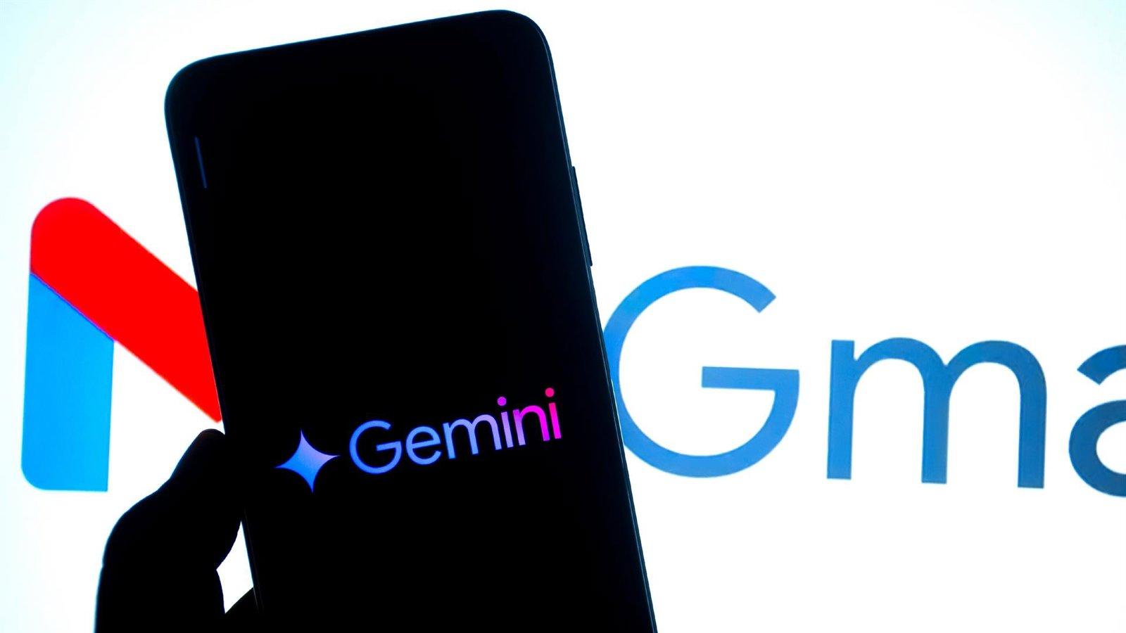 Google convierte a Gemini en un asistente personal con sus nuevas funciones para Gmail