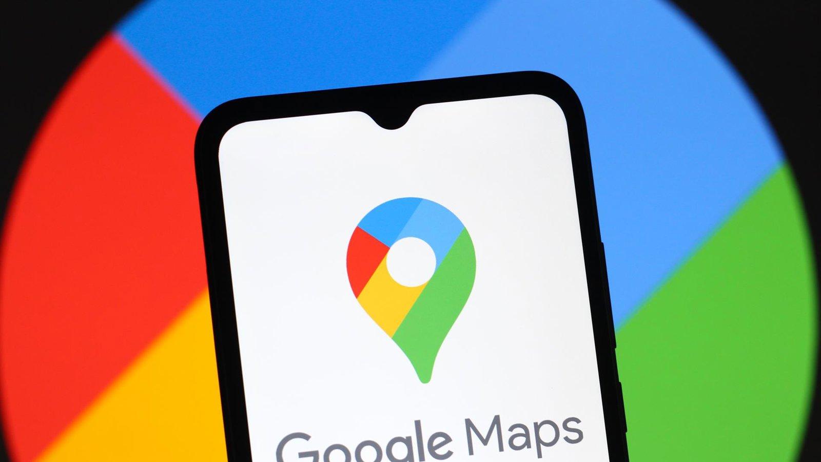 Google integra Gemini en Maps 