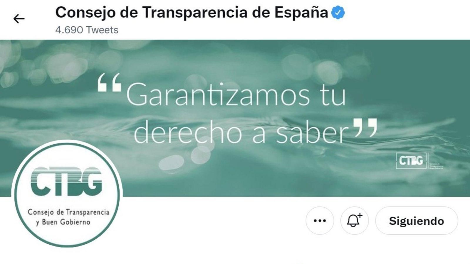 Interior, Hacienda y Transición Ecológica, los ministerios que más incumplen las resoluciones del Consejo de Transparencia