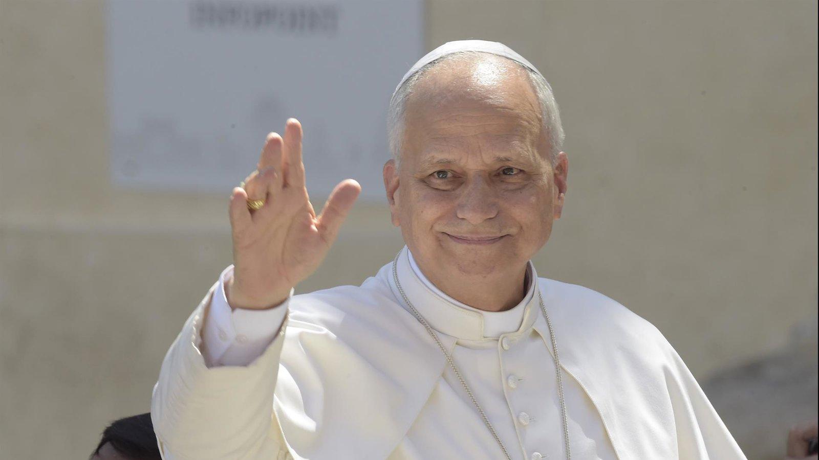 León XIV y Francisco, dos Papas que dejaron su huella en Alcalá de Henares