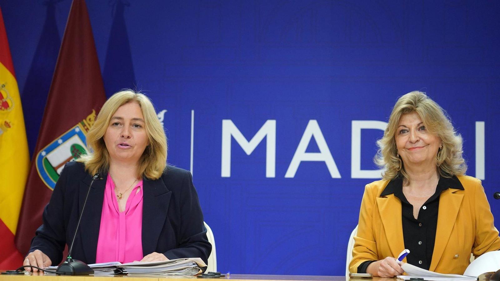 El Ayuntamiento de Madrid alcanza un récord histórico con más del 90% de ejecución presupuestaria en 2025