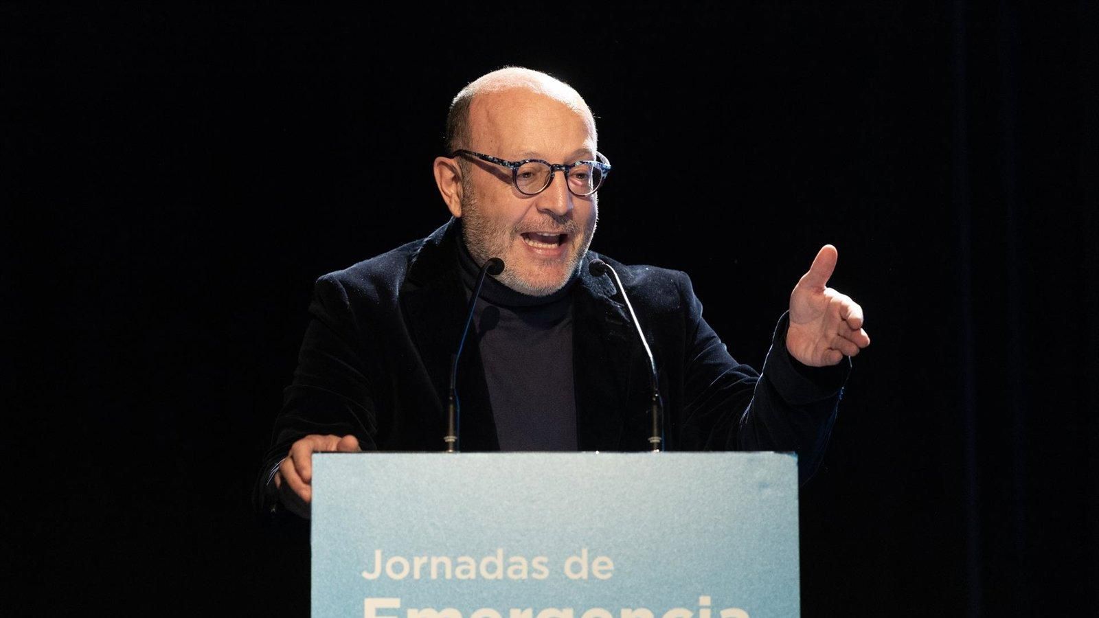 El Ayuntamiento de Madrid anuncia 278 nuevas plazas en Servicios Sociales y prepara un reglamento propio