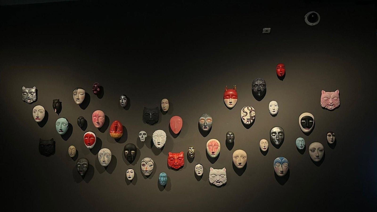 CentroCentro inaugura ‘Wunderkammer’ la primera muestra institucional de Ana Juan en Madrid hasta el 3 de mayo