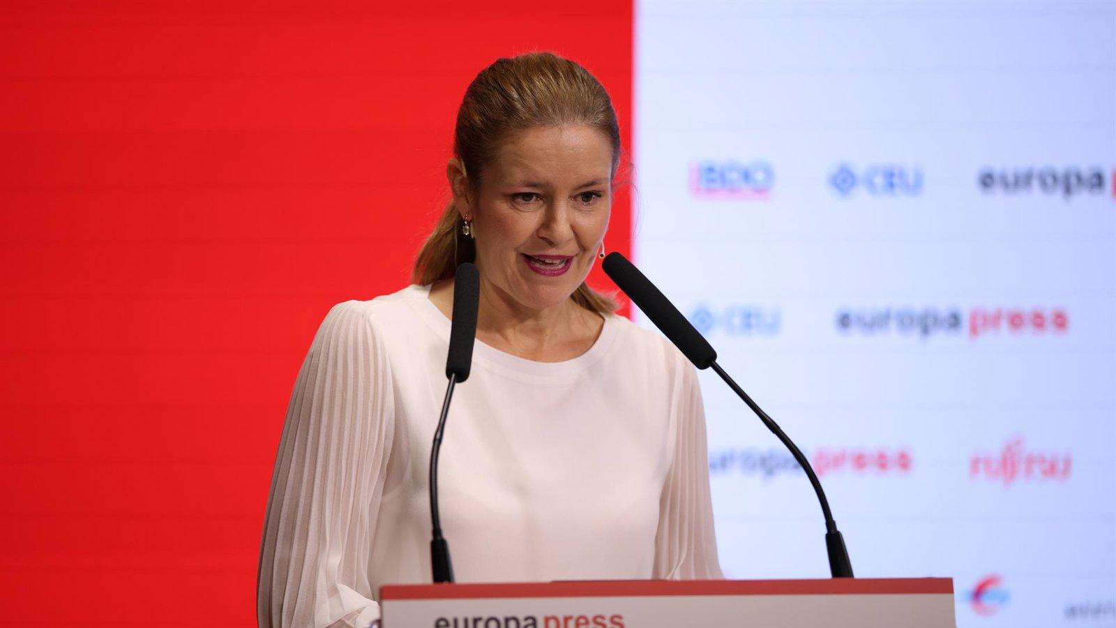 La Comunidad recuerda que el reparto de menores migrantes impuesto por el Gobierno sigue recurrido ante los tribunales