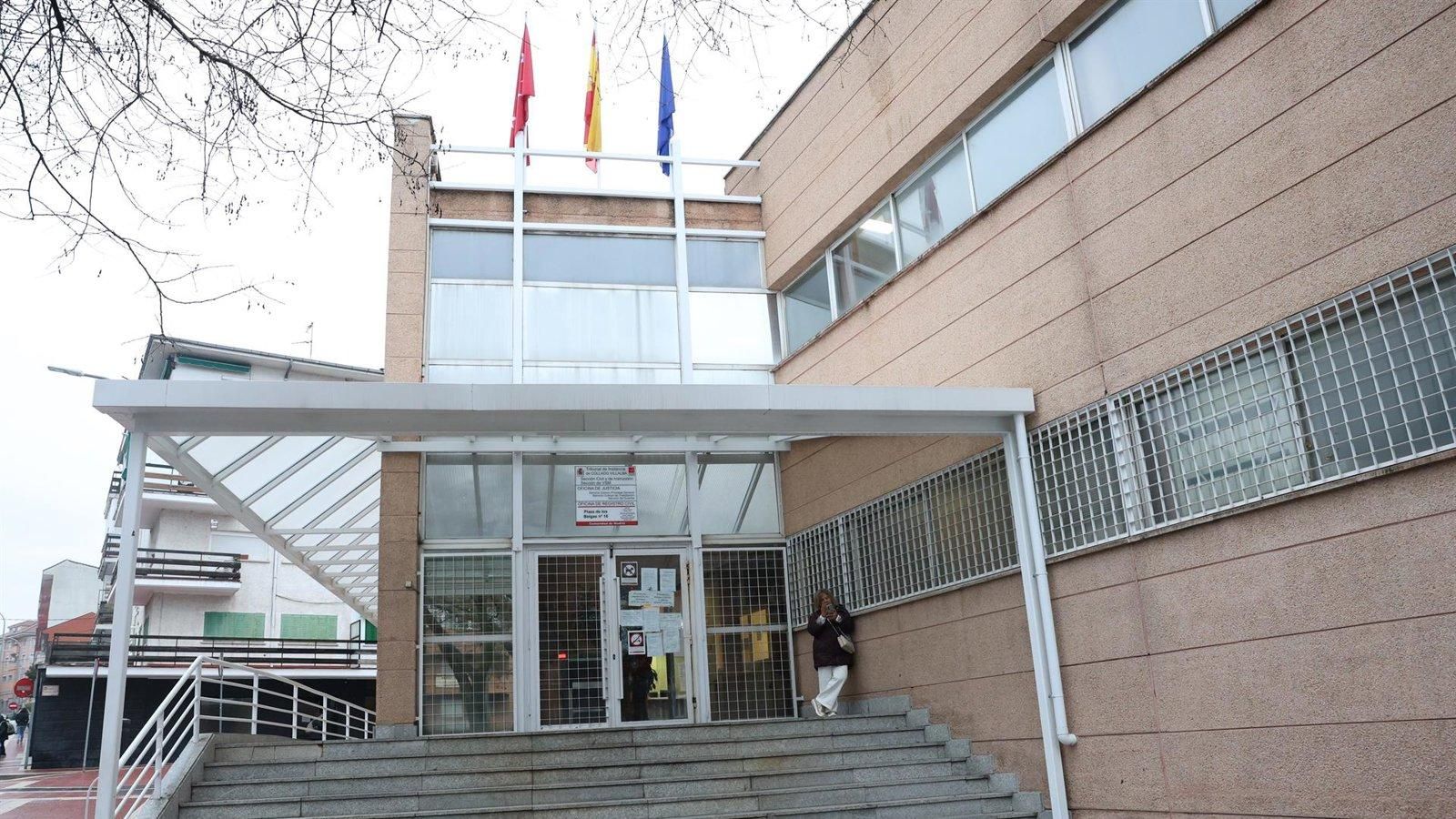 Madrid contará con 69 nuevas plazas judiciales en 2026, el mayor refuerzo en una década