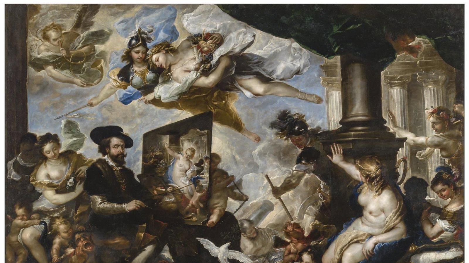 El Prado abre la VII edición de 'Poetas en el Prado' con María Negroni y su visión literaria de 'La Anunciación'