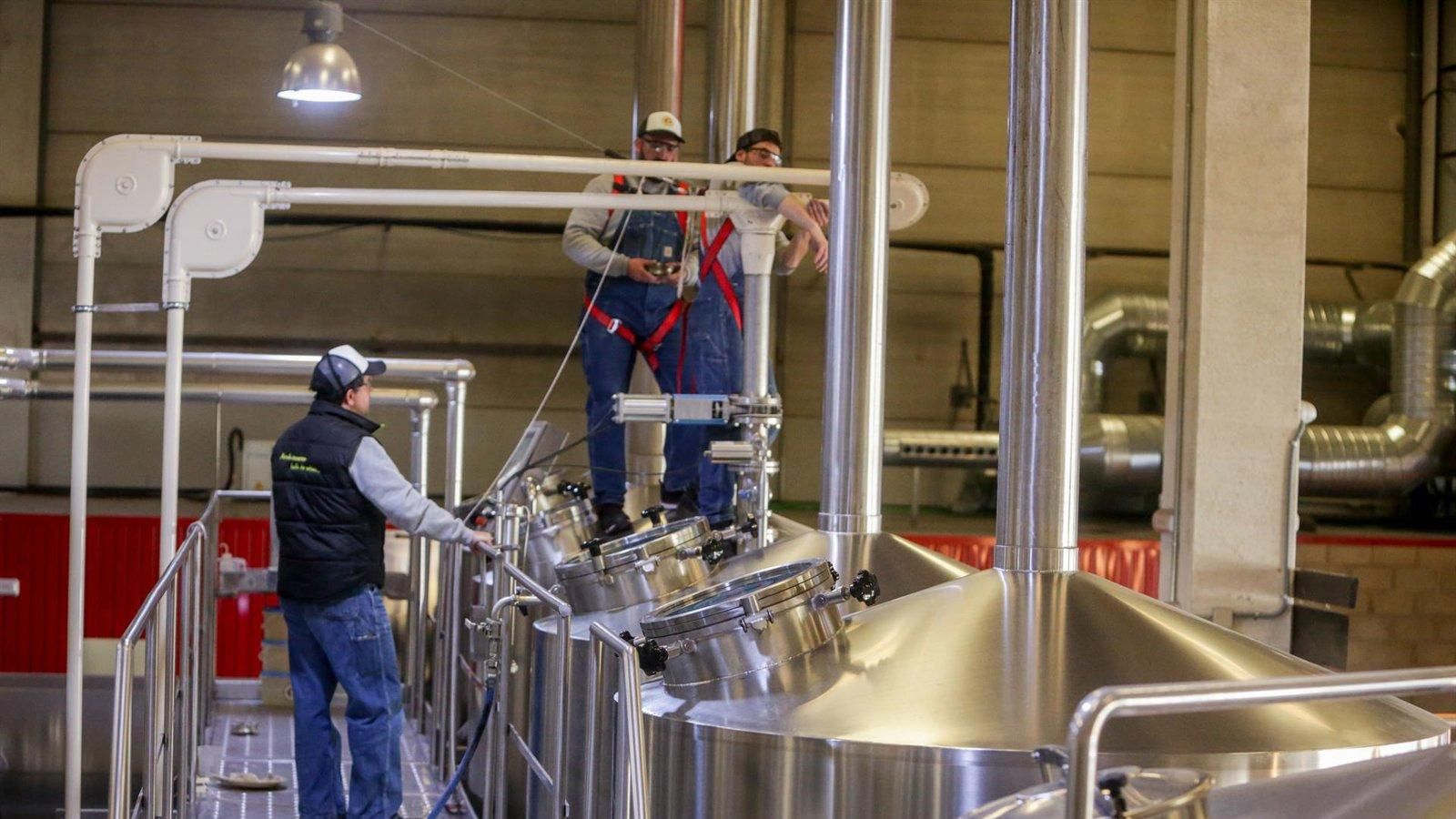 El paro en la ciudad de Madrid cae en diciembre a su nivel más bajo desde 2007