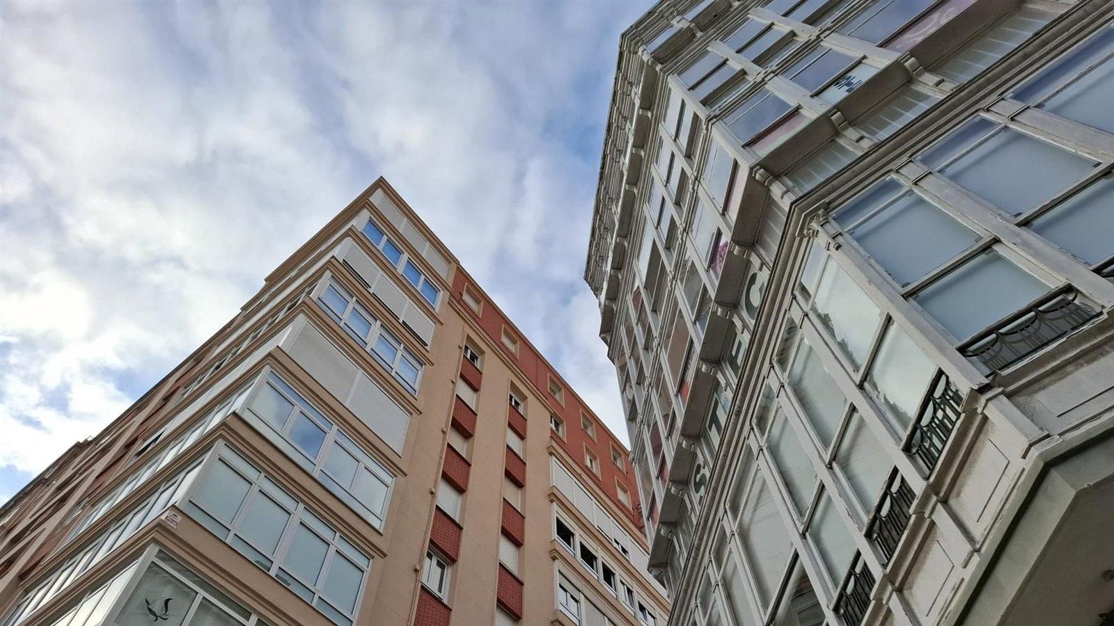 Alquilar una habitación en Madrid cuesta ya 575 euros al mes