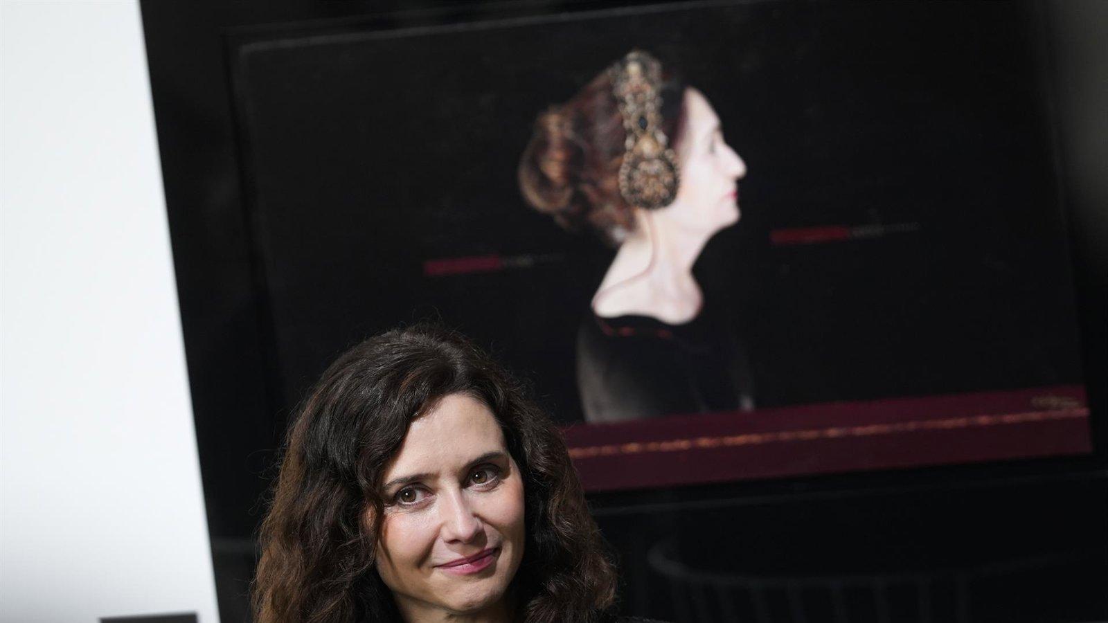 ‘Des-caradas’ lleva al Real Jardín Botánico el legado de diez mujeres españolas ilustres hasta el 26 de abril