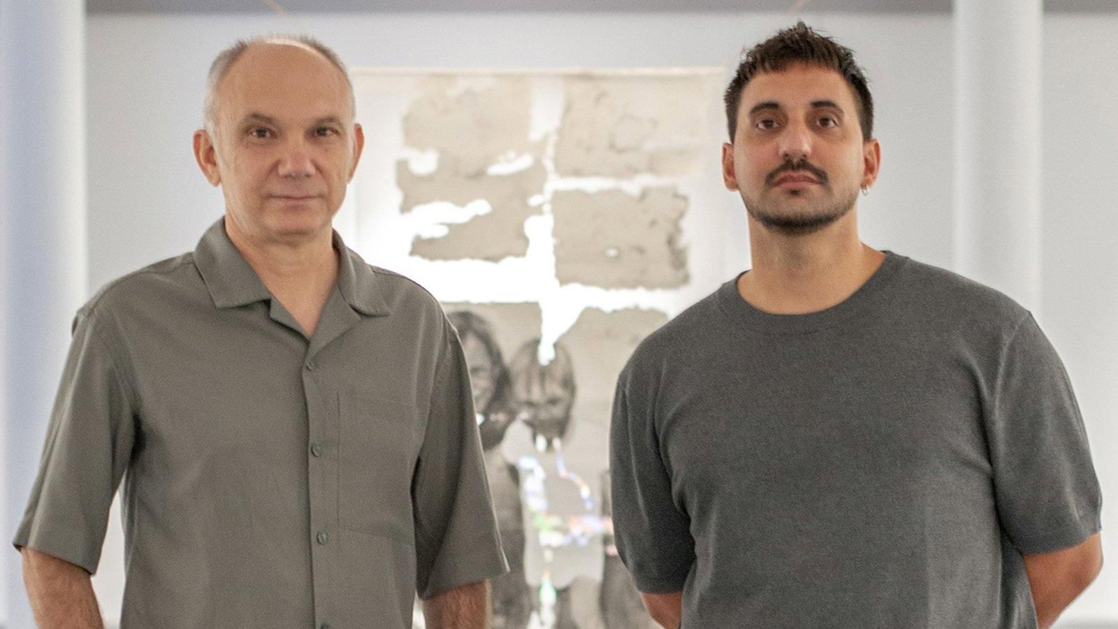 La Casa de Vacas exhibe el XXVII Certamen de Dibujo Gregorio Prieto hasta el 22 de febrero