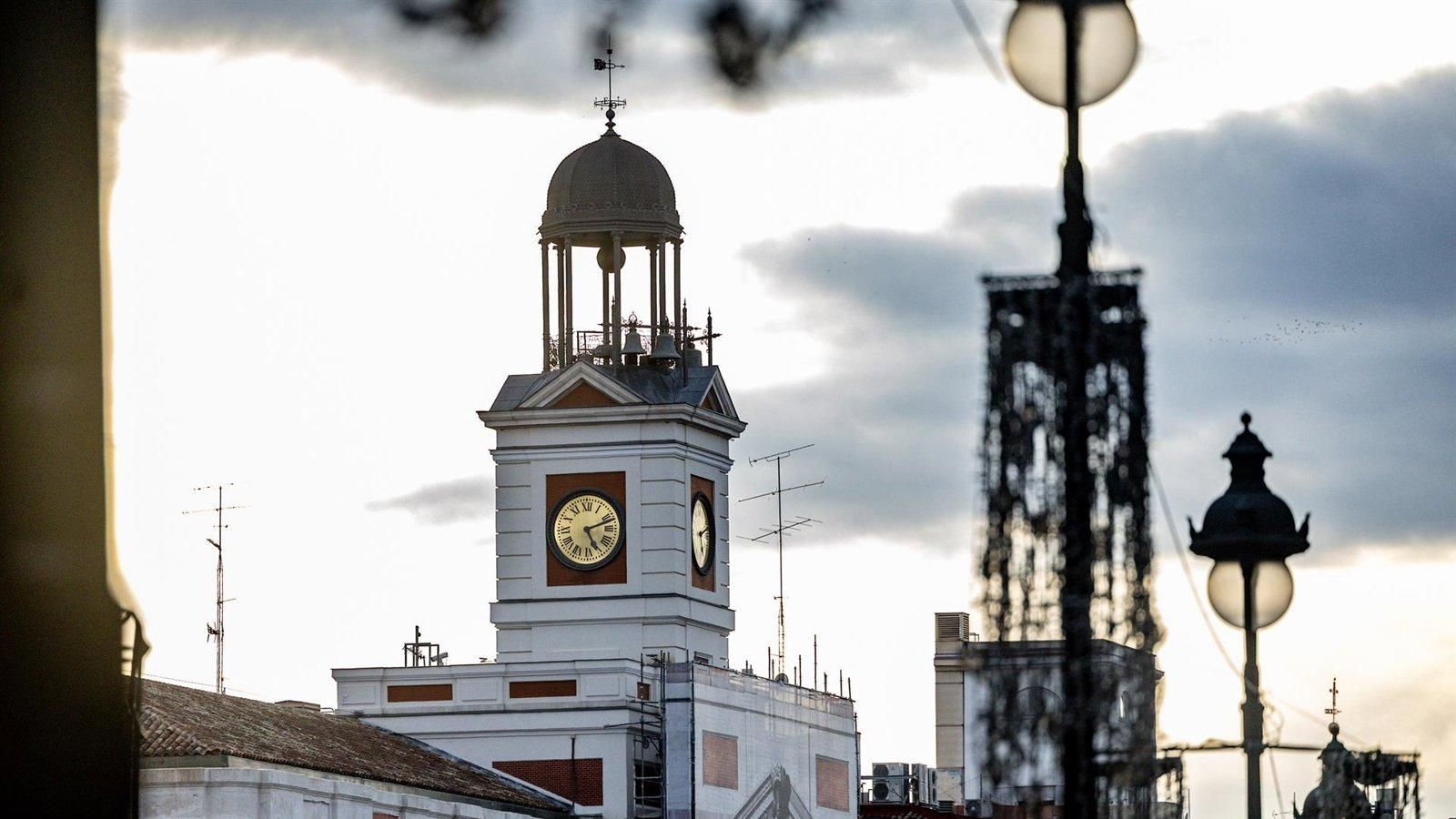 Ayuso anuncia una nueva rebaja del IRPF para 2027 que ahorrará 500 millones a los madrileños